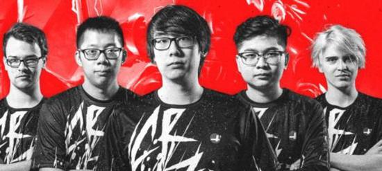 成都公司9年磨砺首款MOBA枪斗游戏即将发布