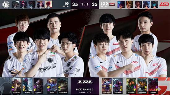 AG战队夺得KPL年总冠军 王者荣耀赛事新纪元开启