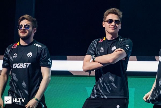 上海成为全球电竞赛事新中心